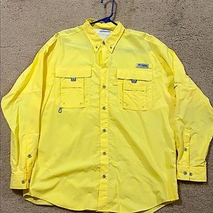 YELLOW COLUMBIA PFG